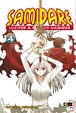 Cover of Samidare vol. 4