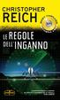 Cover of Le regole dell'inganno