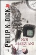 Cover of Noi marziani