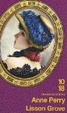 Cover of Lisson Grove