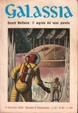 Cover of Il segreto del nono pianeta