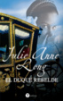 Cover of El duque rebelde/ The Rebel Duke
