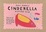 Cover of "Cinderella"