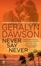 Cover of "Never Say Never"