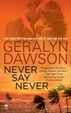 Cover of Never Say Never