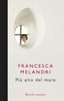 Cover of Più alto del mare