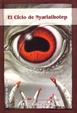 Cover of El ciclo Nyarlathotep