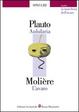 Cover of Aulularia - ­L'avaro