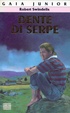 Cover of Dente di serpe