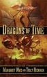 Cover of Dragons of Time