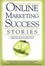 Cover of 'Online Marketing Success Stories'