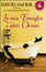 Cover of La mia famiglia e altri orrori