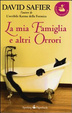 Cover of La mia famiglia e altri orrori