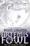 Cover of 'Artemis Fowl and the Atlantis Complex'