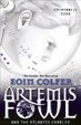 Cover of Artemis Fowl and the Atlantis Complex