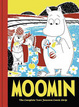 Cover of Moomin Book Six