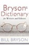 Cover of Dictionary for Writers and Editors