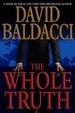 Cover of The Whole Truth