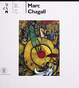 Cover of Marc Chagall