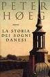 Cover of La storia dei sogni danesi