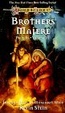 Cover of The Brothers Majere (Dragonlance