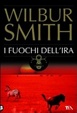 Cover of I fuochi dell'ira