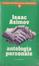 Cover of Antologia personale