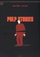 Cover of Pulp stories