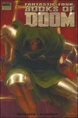 Fantastic Four : Books of Doom