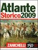 Cover of Atlante storico 2009