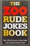 Cover of 'The Zoo Rude Jokes Book'