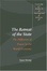 Cover of The Retreat of the State