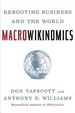 Cover of Macrowikinomics