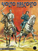 Cover of Volto Nascosto n. 12