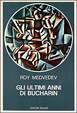 Cover of Gli ultimi anni di Bucharin