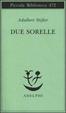 Cover of Due sorelle