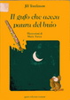 Cover of Il gufo che avevo paura del buio