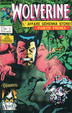 Cover of Wolverine n. 11