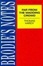 Cover of "Brodie's Notes on Thomas Hardy's "Far from the Madding Crowd""