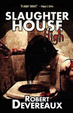Cover of Slaughterhouse High