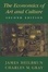 Cover of 'The Economics of Art and Culture'
