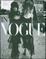 Cover of Vogue