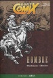 Cover of MasterComix anno I n° 3