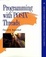 Cover of "Programming with POSIX"