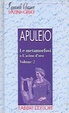 Cover of Le metamorfosi o L'asino d'oro - Vol. II