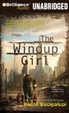 Cover of The Windup Girl