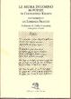 Cover of Le mura intorno