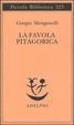 Cover of La favola pitagorica