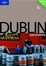 Cover of Lonely Planet Dublin Encounter
