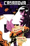 Casanova, Vol. 1 : Luxuria